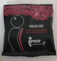 SNACK MIX