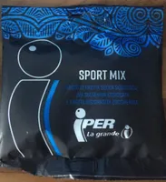 Sport Mix