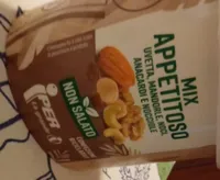Mix APPETITOSO