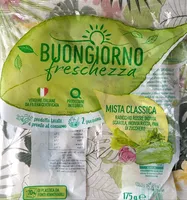 Insalata mista classica