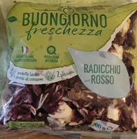 Radicchio rosso