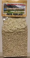 Orzo perlato