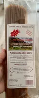 Spaghetti di Farro 100%