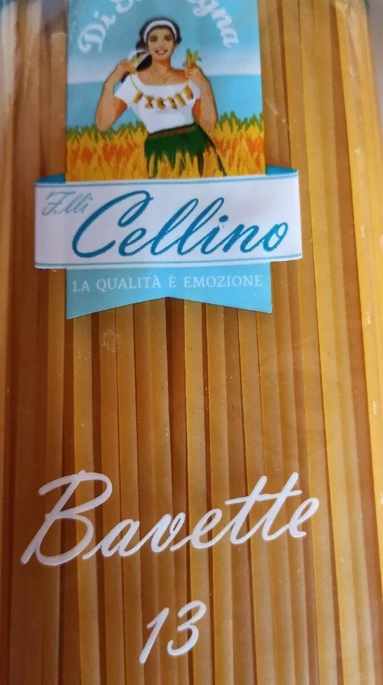 Bavette 13