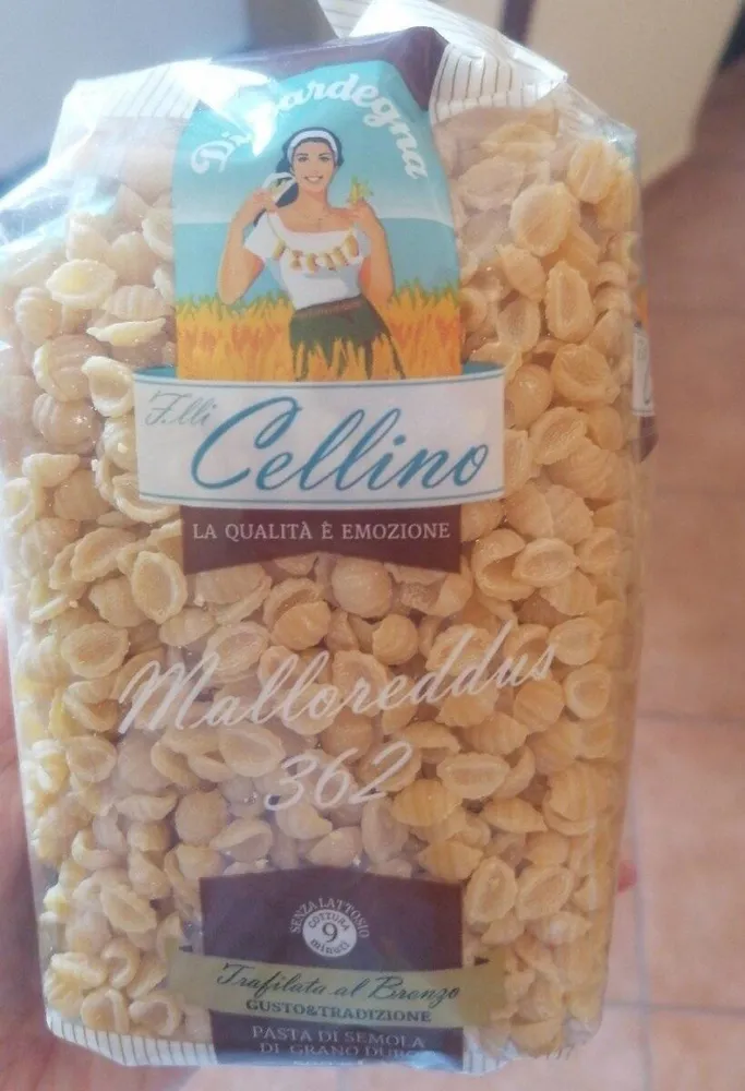 Gnocchetti