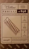 Fusilli n.898