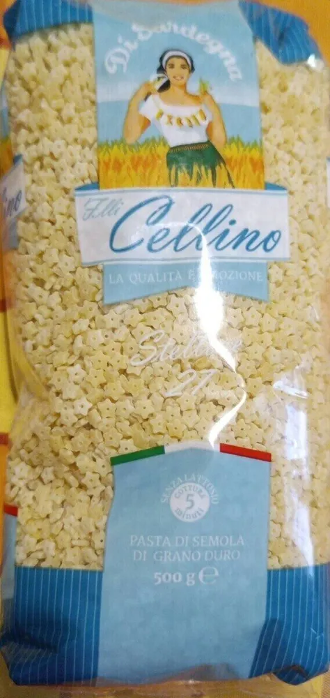 Stelline