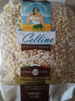 Fregola