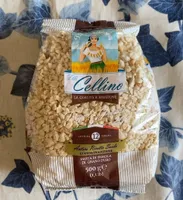 Fregola sarda di semola di grano duro