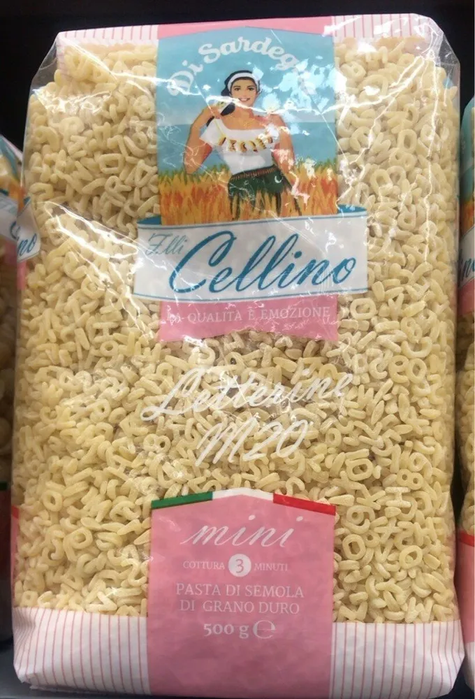 Pasta