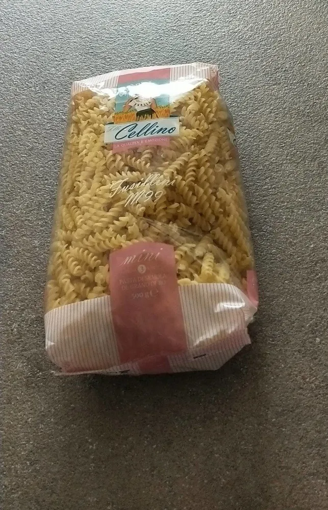 Fusillini