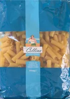 Pasta di semola di grano duro