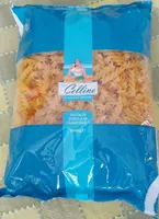Pasta di semola di grano duro