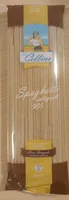 Spaghetti integrali