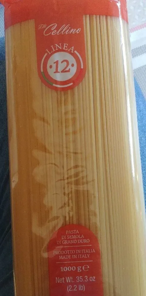 Spaghetti