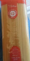Spaghetti