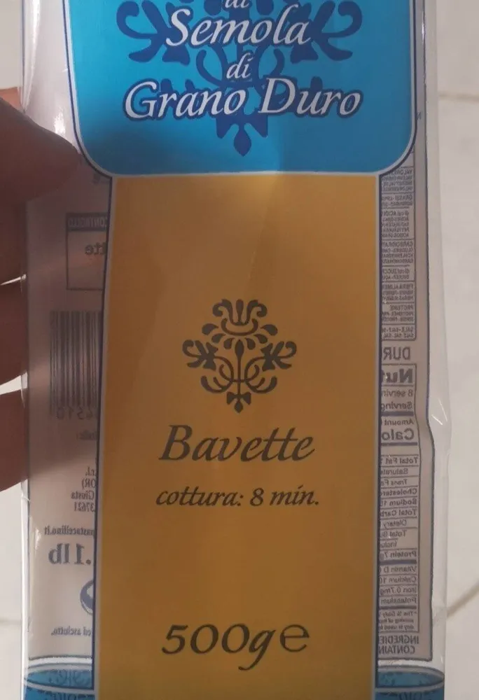 Bavette