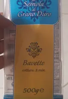 Bavette