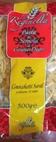 Gnocchetti sardi