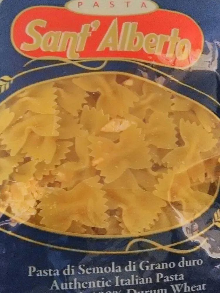 Farfalle