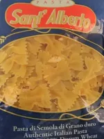 Farfalle