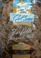 Farfalle integrali