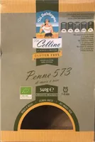 Penne 573 Di Mais e Riso