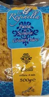 Fusilli