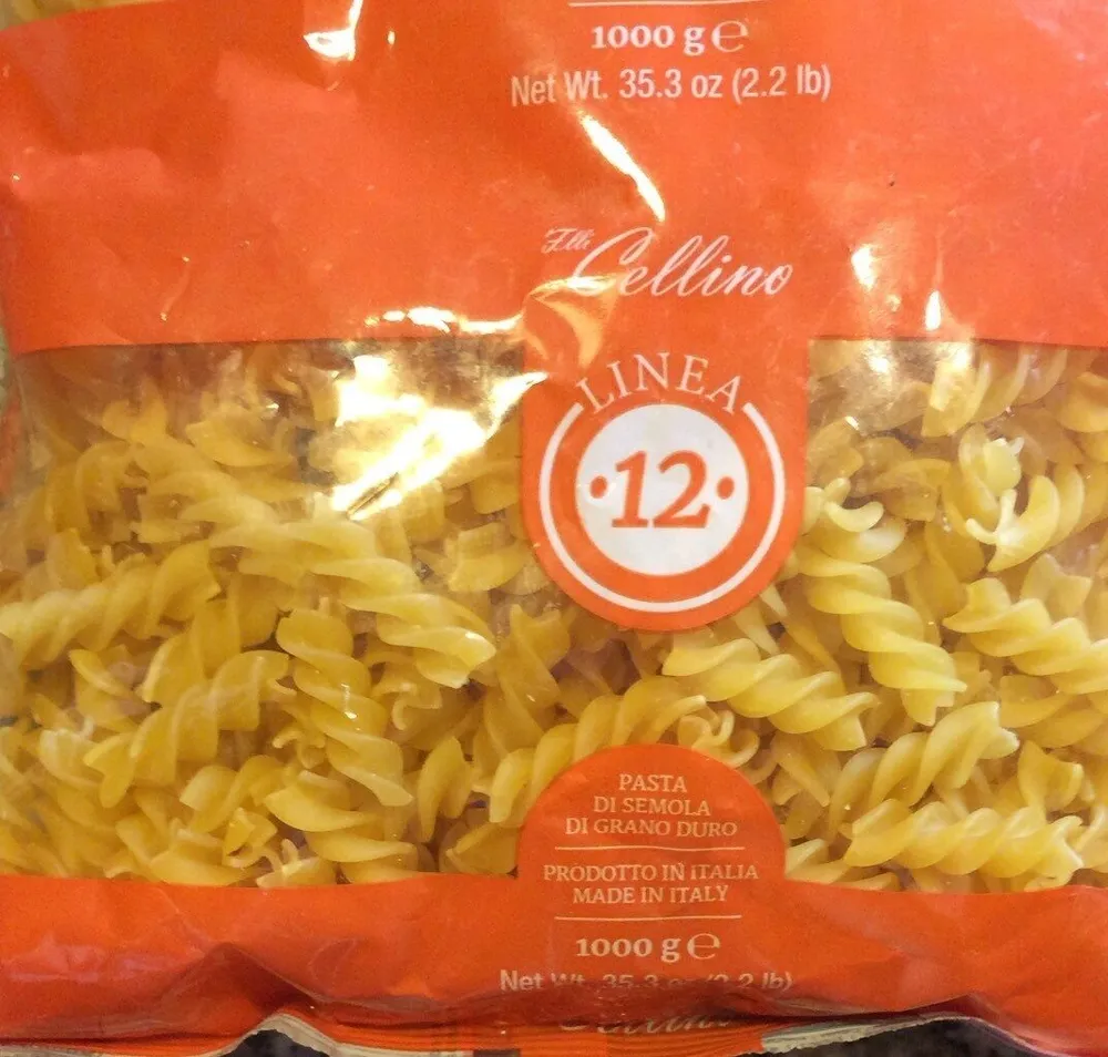 fusilli