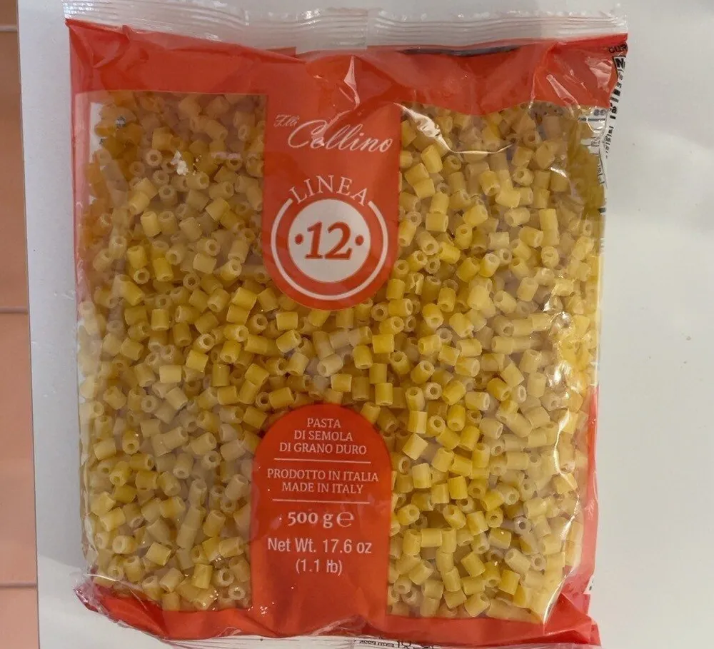 Linea 12