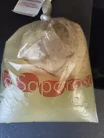Mozzarella Di Bufala Campana Affumicata