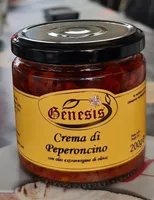 Crema di Peperoncino