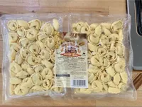 Cappelletti alla carne