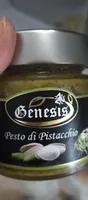 Pesto di pistacchio