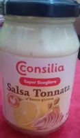 Salsa tonnata