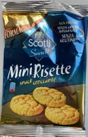Mini risette