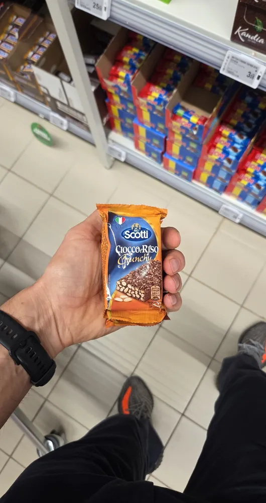 CioccoeRiso
