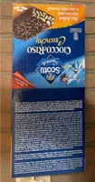 Cioccoeriso