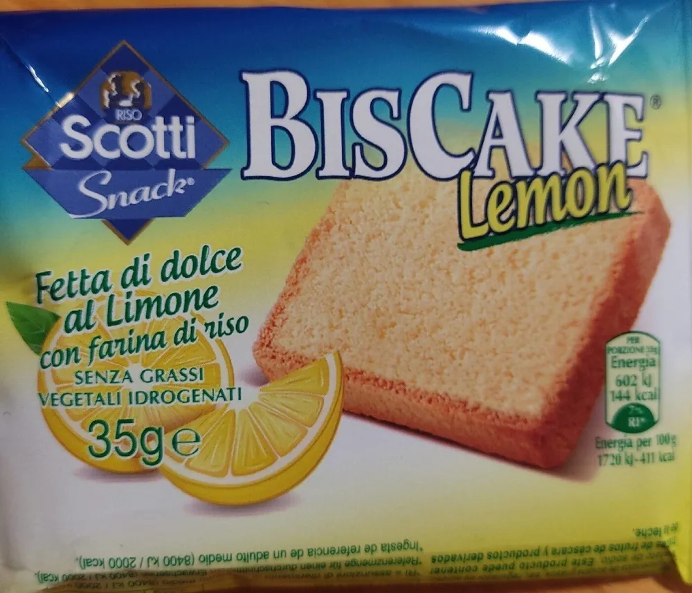 BisCake