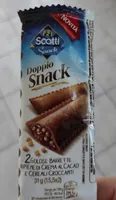 Doppio Snack