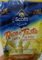 Rice e Taste