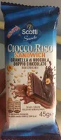 CIOCCOeRISO