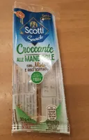 Croccante alle mandorle
