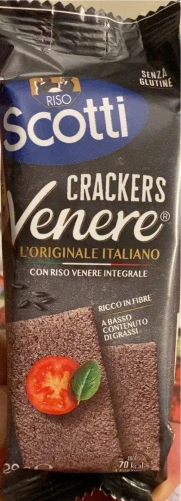 Cracker Venere