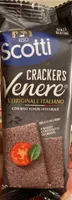 Cracker Venere