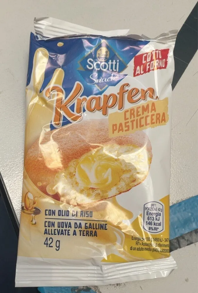 Krapfen