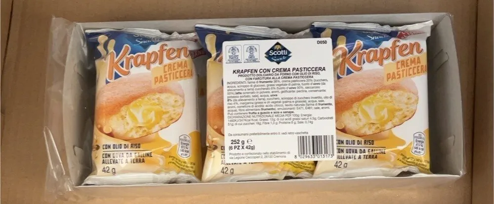 Krapfen