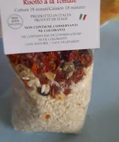 Risotto à latomate