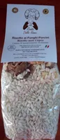Risotto aux cèpes