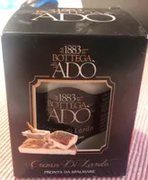 Crema di lardo ADÒ